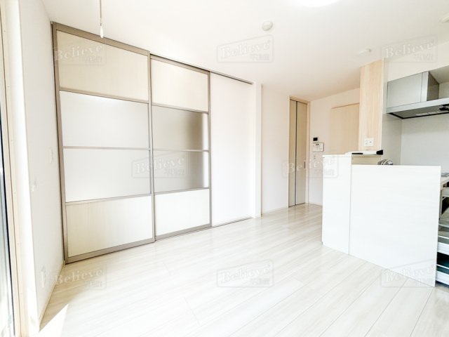 モンテベール南風の内装