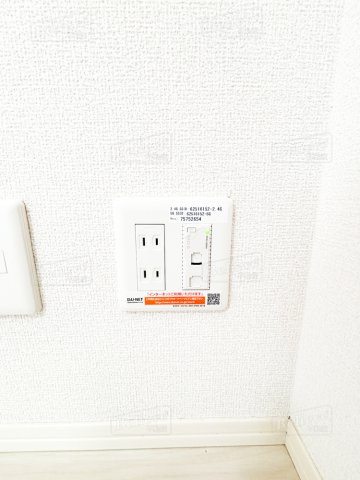 モンテベール南風の内装