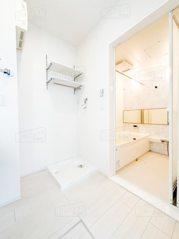 モンテベール南風の内装