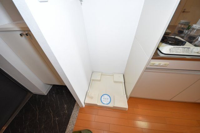 ルクレ阿波座レジデンスの設備