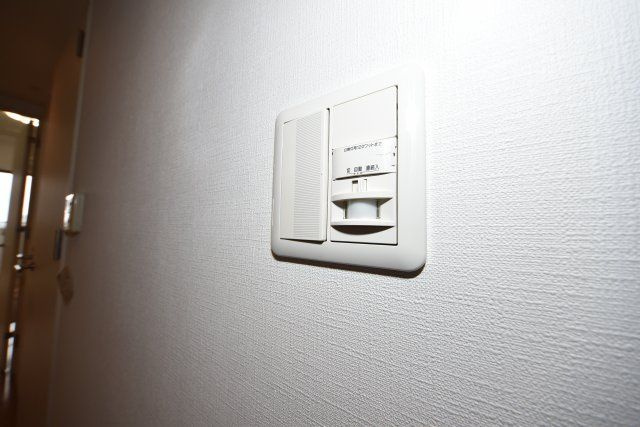 ルクレ阿波座レジデンス