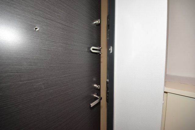 ルクレ阿波座レジデンス