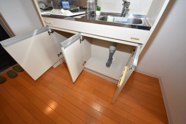 ルクレ阿波座レジデンス