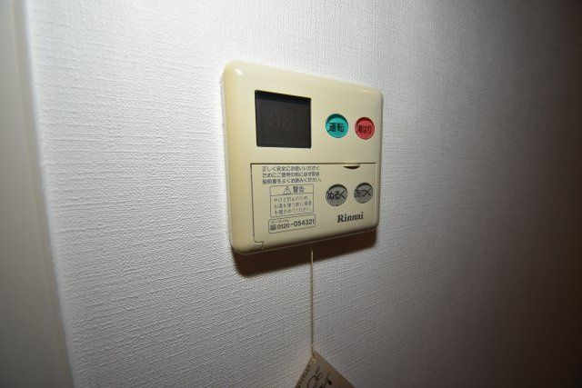 ルクレ阿波座レジデンス