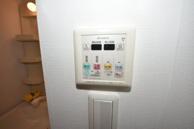 ルクレ阿波座レジデンス