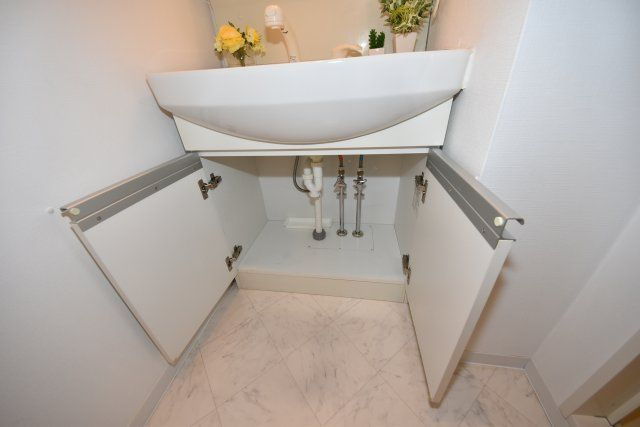 ルクレ阿波座レジデンス