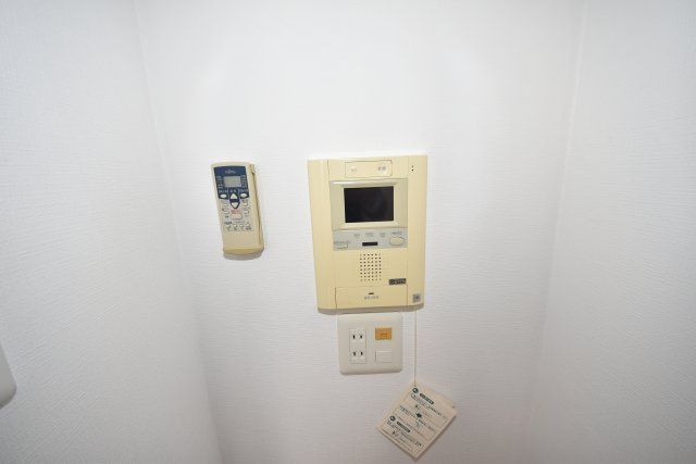 ルクレ阿波座レジデンス