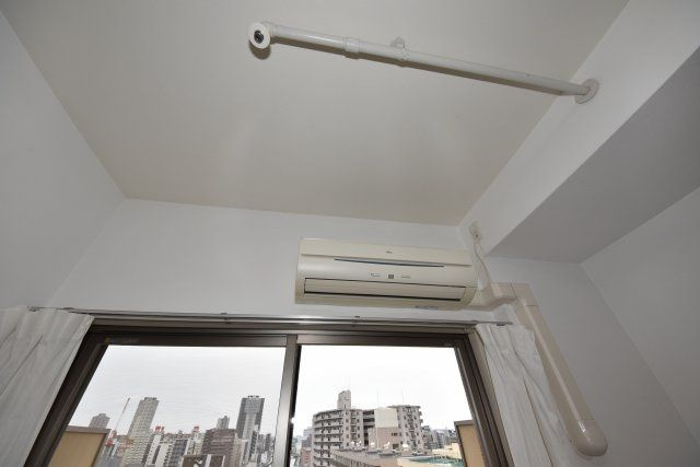 ルクレ阿波座レジデンス