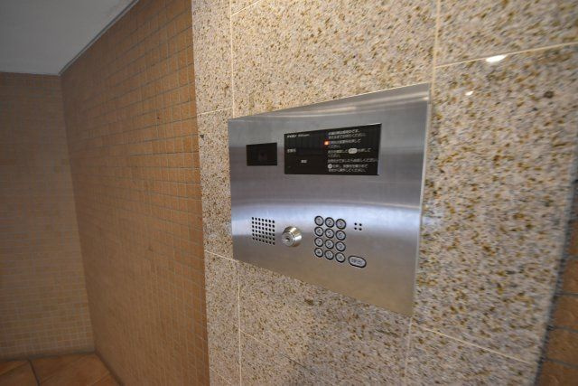 ルクレ阿波座レジデンス