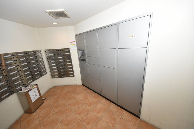 ルクレ阿波座レジデンス