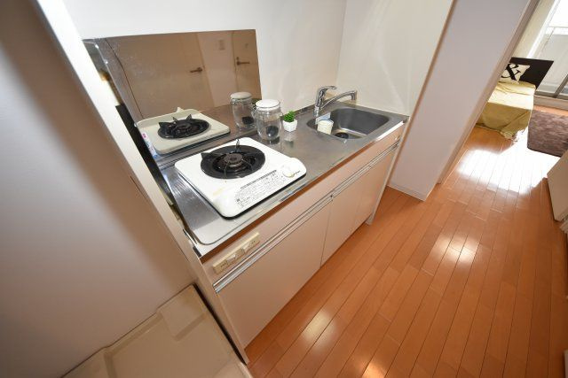 ルクレ阿波座レジデンス