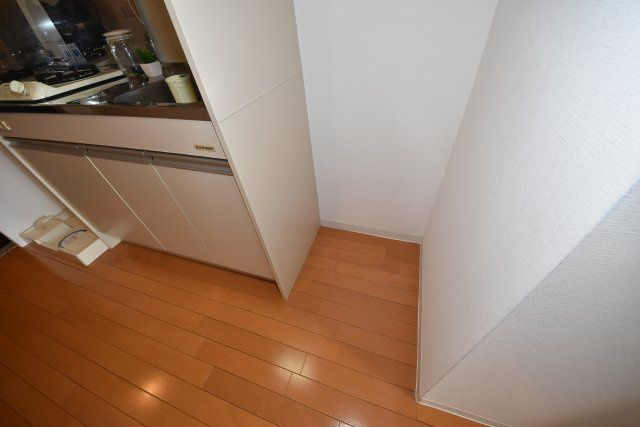 ルクレ阿波座レジデンス