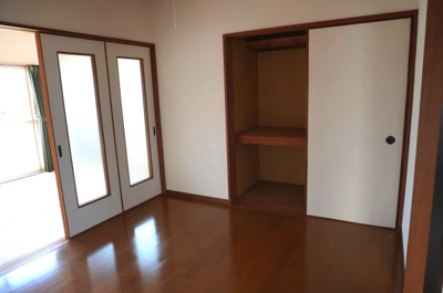 【内装】 | チェリーハイツB棟