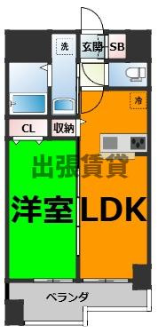 仲介手数料0円！！Bright　Gate　名古屋