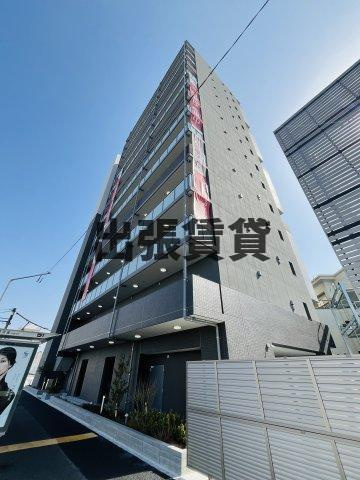 仲介手数料0円！！Bright　Gate　名古屋