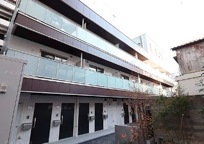 【外観】 | ホヌ オハマ