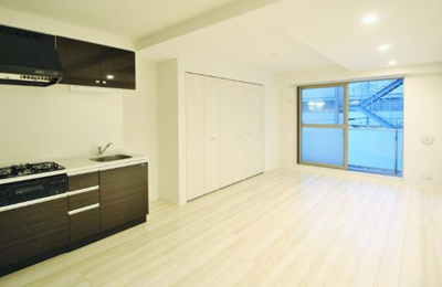 【居間・リビング】 | ホヌ オハマ | 居間です