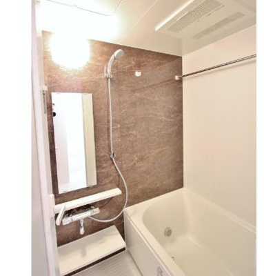 【浴室】 | ホヌ オハマ | 日々の暮らしに欠かせないお風呂です