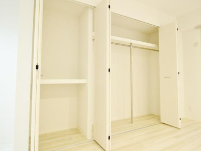 【収納】 | ホヌ オハマ | 収納豊富です