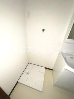 サウスサンドの設備