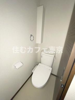 サウスサンドの設備