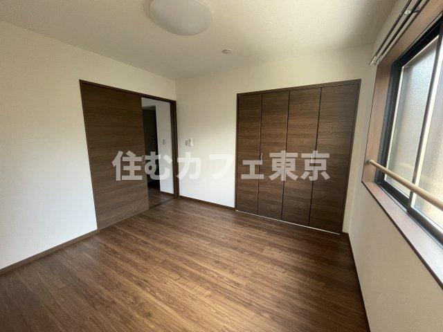 サウスサンドのキッチン