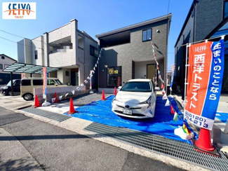 【外観】 | ☆温品３丁目 　新規分譲☆