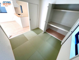 【和室】 | ☆温品３丁目 　新規分譲☆