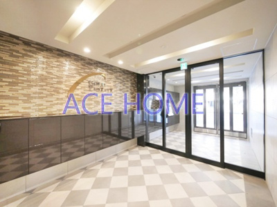 【設備】 | ファステート大阪城東グリッジ