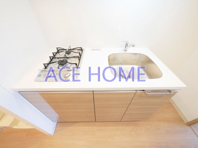 【キッチン】 | ファステート大阪城東グリッジ