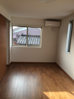 【洋室】 | リーヴ友道