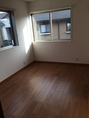 【洋室】 | リーヴ友道