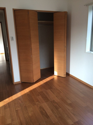 【洋室】 | リーヴ友道