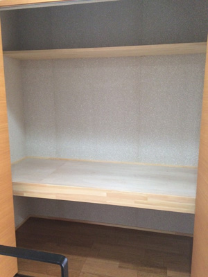 【収納】 | リーヴ友道