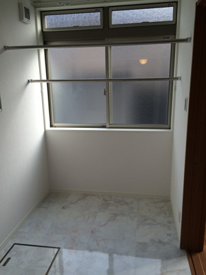 【洗面所】 | リーヴ友道