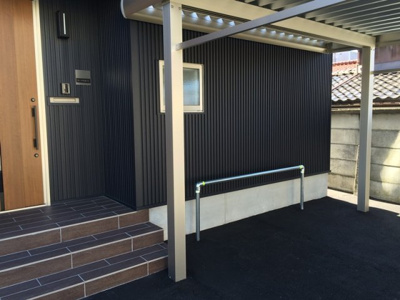 【設備】 | リーヴ友道