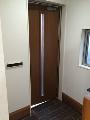 【玄関】 | リーヴ友道