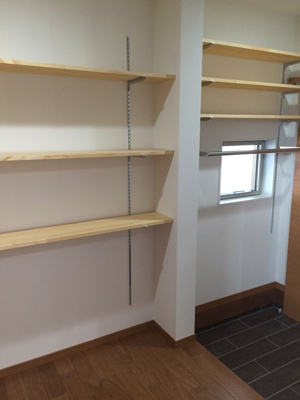 【玄関】 | リーヴ友道