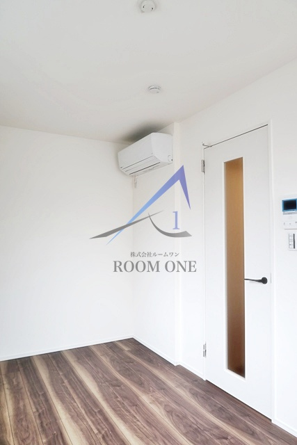 フェリーチェ小竹向原の寝室|寝室です。