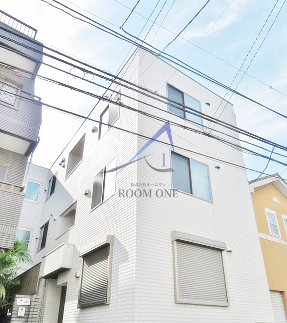 フェリーチェ小竹向原