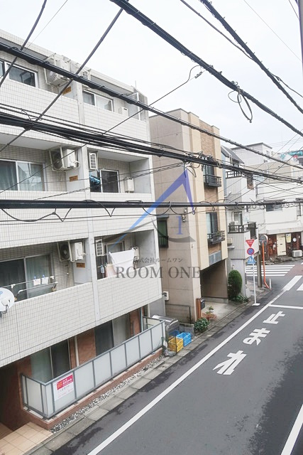 フェリーチェ小竹向原