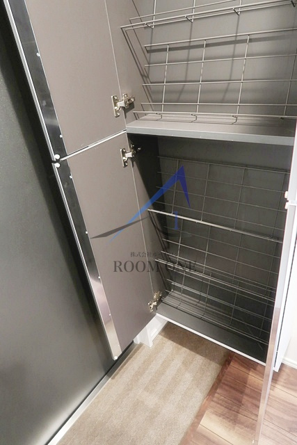 フェリーチェ小竹向原