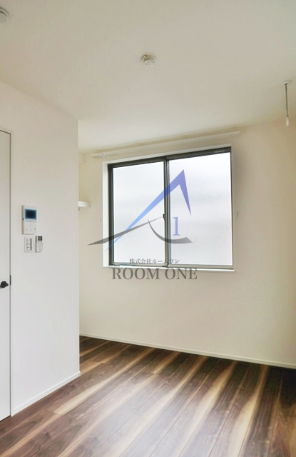 フェリーチェ小竹向原の居間・リビング|洋室のお部屋です。