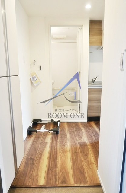 フェリーチェ小竹向原の玄関|玄関です。