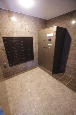 【その他共用部分】 | フュージョナル菊川