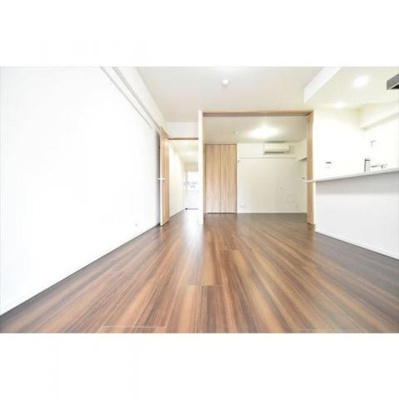 【居間・リビング】 | フュージョナル菊川