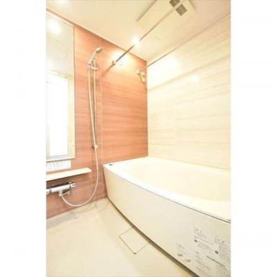 【浴室】 | フュージョナル菊川