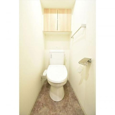 【トイレ】 | フュージョナル菊川