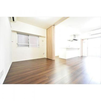 【内装】 | フュージョナル菊川