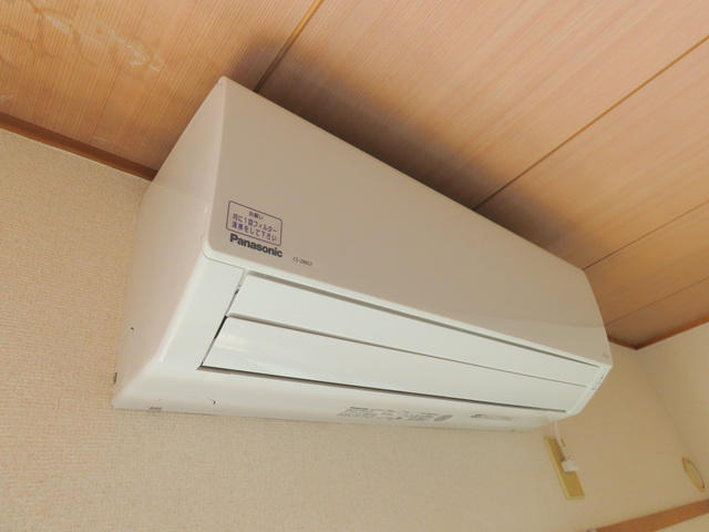 ホワイトヒルズのその他|★エアコン完備★